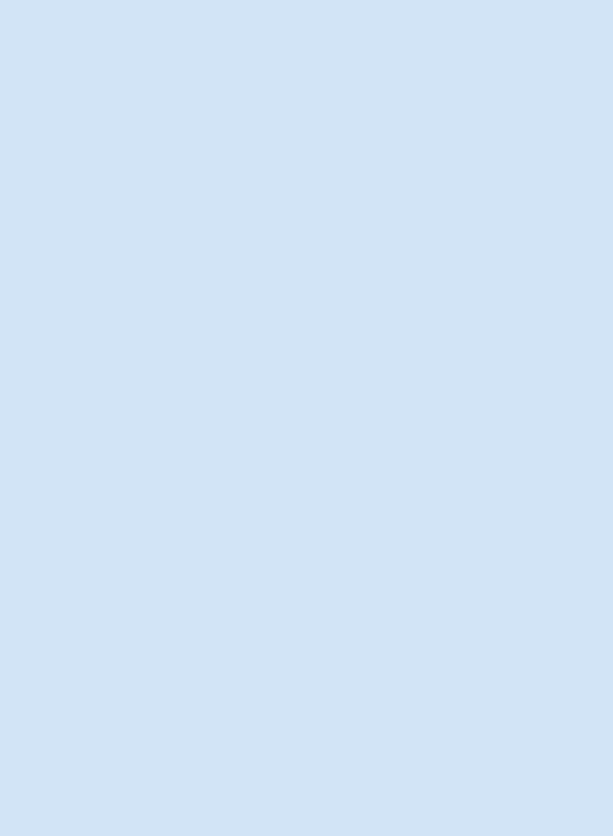 Map with task targets and the glance strip